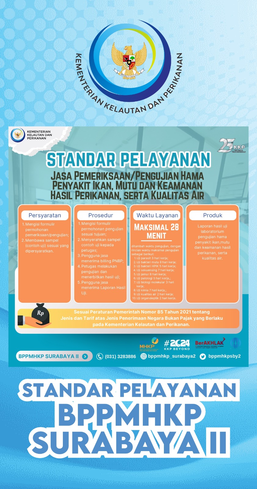 Badan Pengendalian dan Pengawasan Mutu Hasil Kelautan dan Perikanan ...